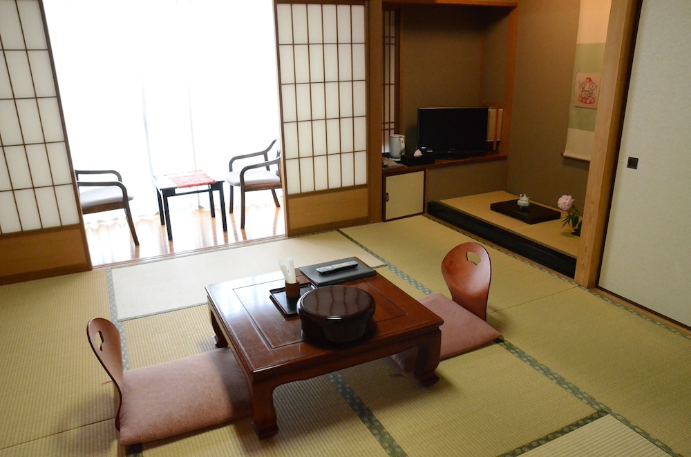 ryokan kyo no yado kagihei