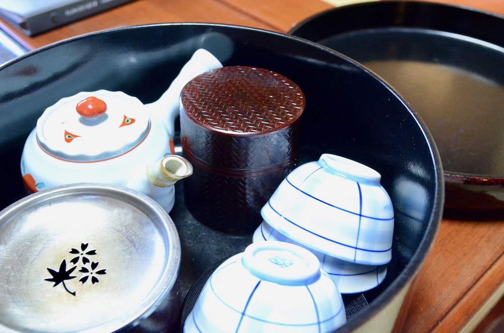 ryokan kyo no yado kagihei