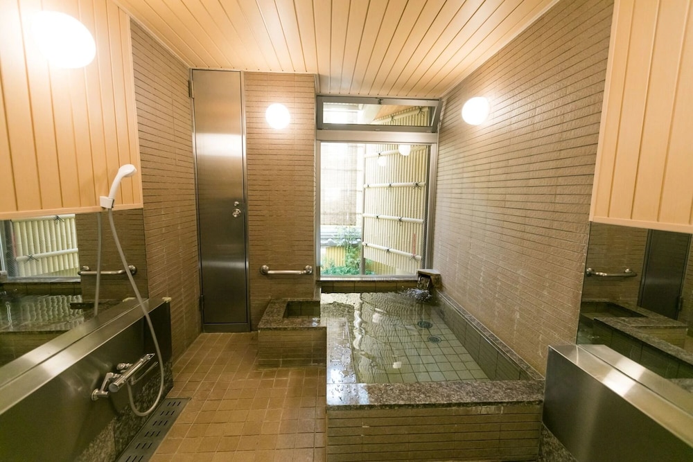 ryokan kyo no yado kagihei