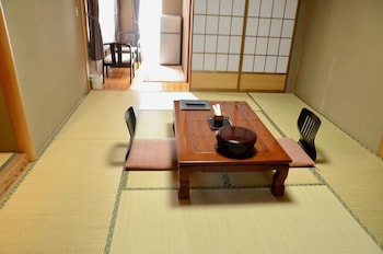 ryokan kyo no yado kagihei