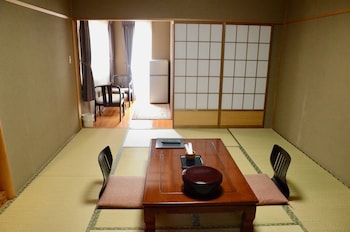 ryokan kyo no yado kagihei