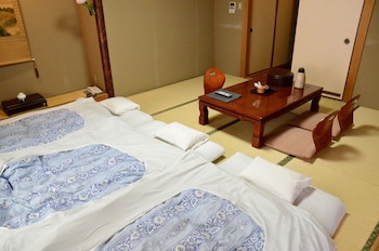 ryokan kyo no yado kagihei