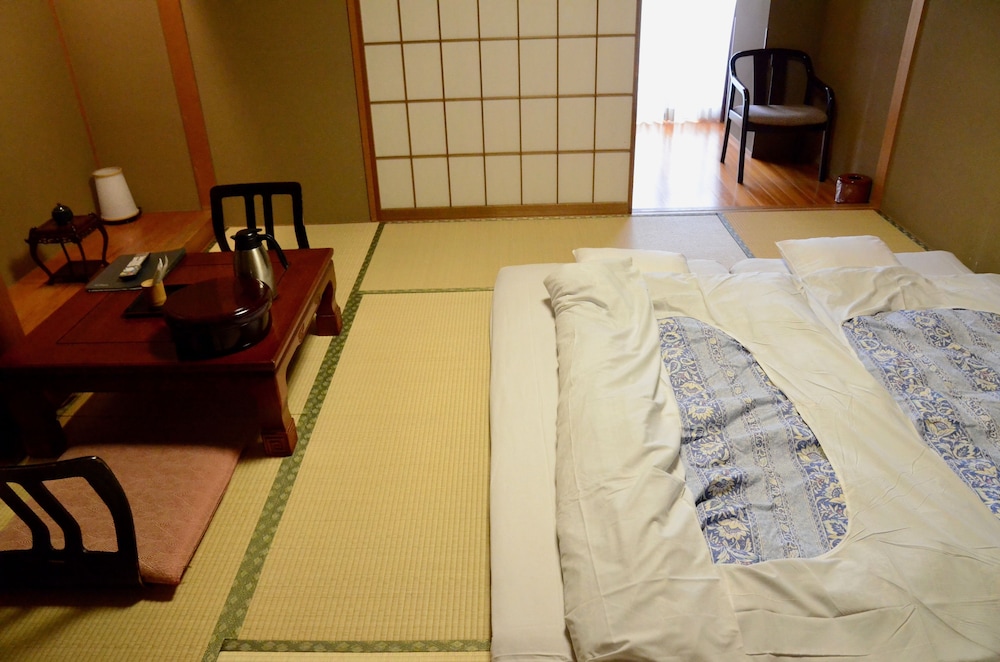 ryokan kyo no yado kagihei