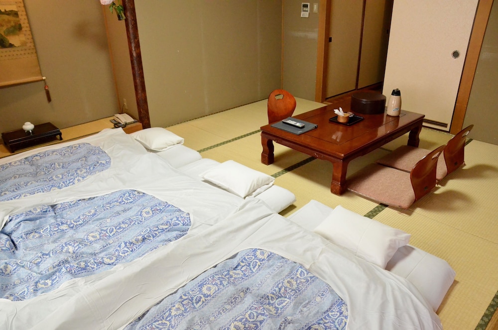 ryokan kyo no yado kagihei