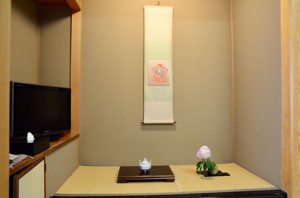 ryokan kyo no yado kagihei