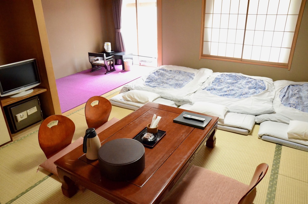 ryokan kyo no yado kagihei