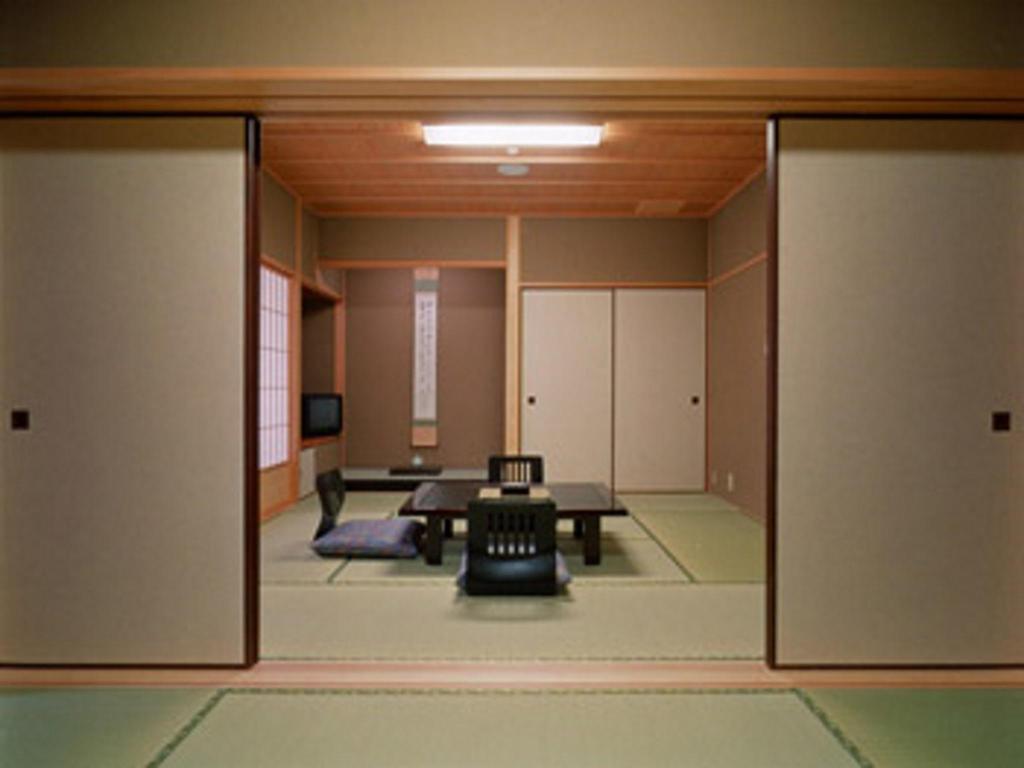 ryokan kyo no yado kagihei