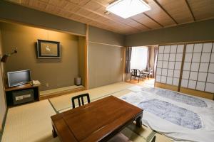 ryokan kyo no yado kagihei