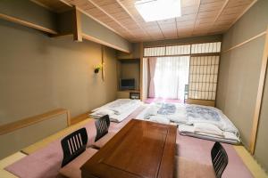 ryokan kyo no yado kagihei