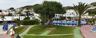 Fergus Club Carema Splash,Menorca>>Fornells,4 star
