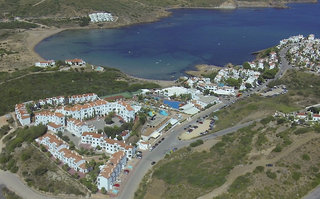 Fergus Club Carema Splash,Menorca>>Fornells,4 star