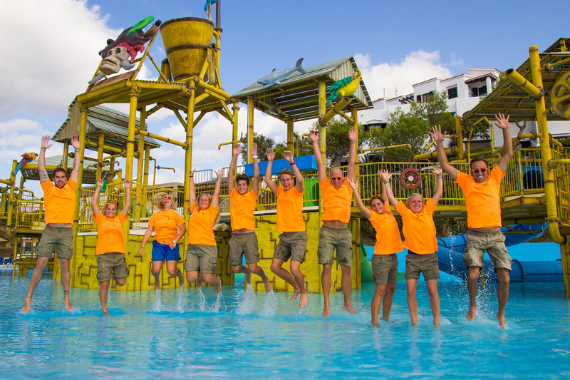 fergus club carema splash