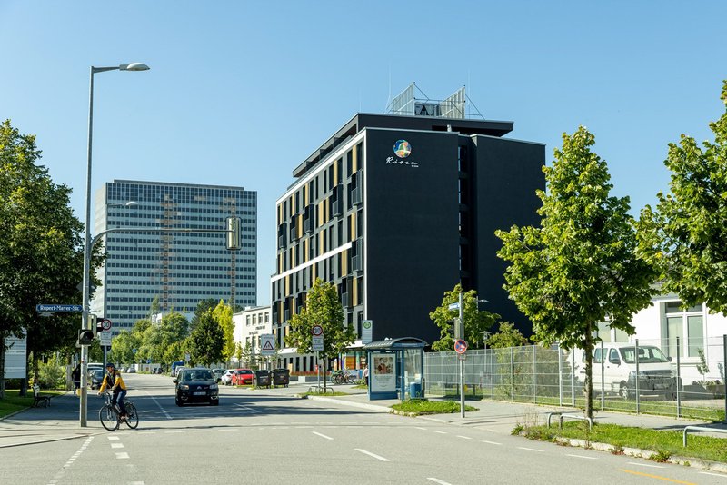 rioca munich posto 3