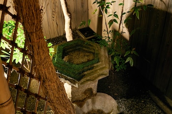 Kikyo-An,Kyoto Prefecture>>Kyoto,3 star