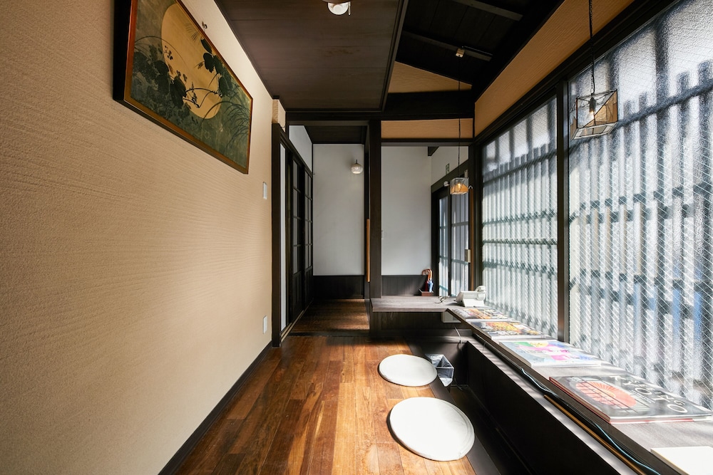 kikyo an
