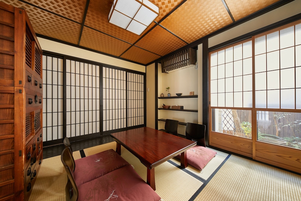 kikyo an