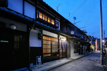 Kikyo-An,Kyoto Prefecture>>Kyoto,3 star