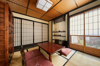 Kikyo-An,Kyoto Prefecture>>Kyoto,3 star