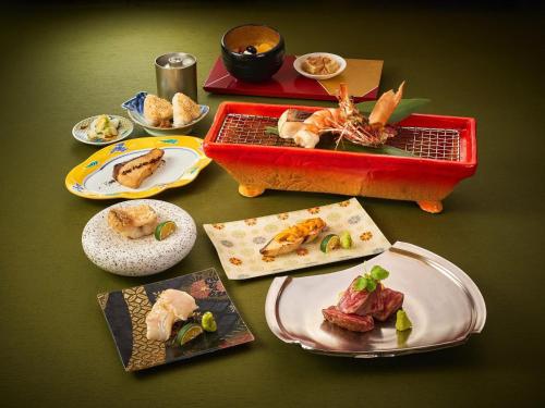 sun members kyoto saga