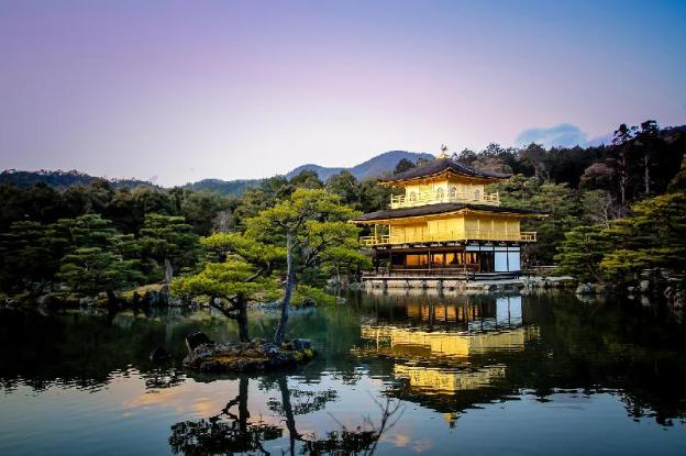 sun members kyoto saga