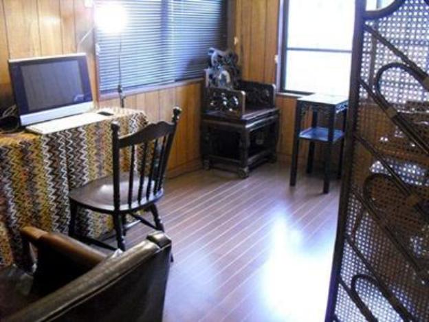 guest house higashiyama