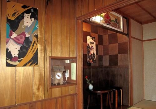 guest house higashiyama