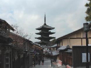 guest house higashiyama