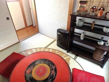 Guest House Higashiyama,Kyoto>>Higashiyama Ward,3 star