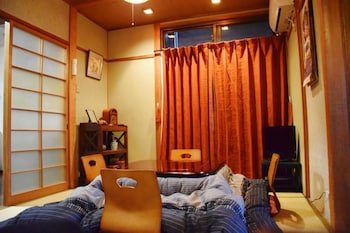 Guest House Higashiyama,Kyoto>>Higashiyama Ward,3 star