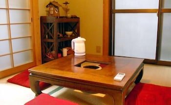 Guest House Higashiyama,Kyoto>>Higashiyama Ward,3 star