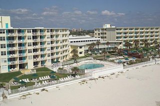 Perry's Ocean Edge Resort,Daytona Beach Shores>>Beach At Daytona Beach,3 star