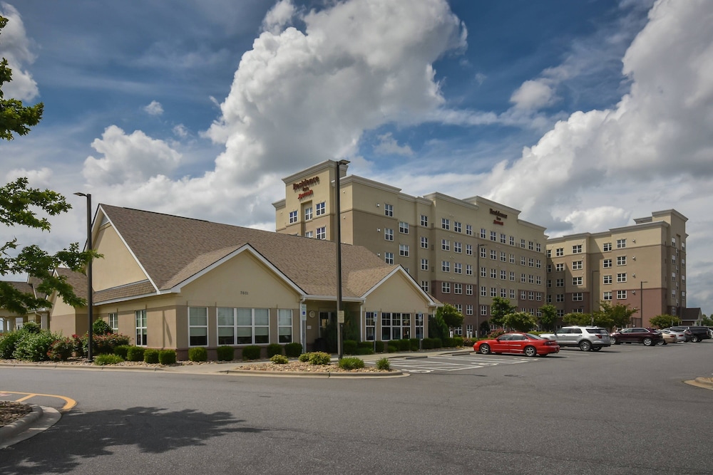 residence inn marriott concord
