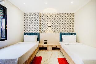 super townhouse oak seventy seven