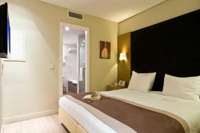 b aparthotel grand place