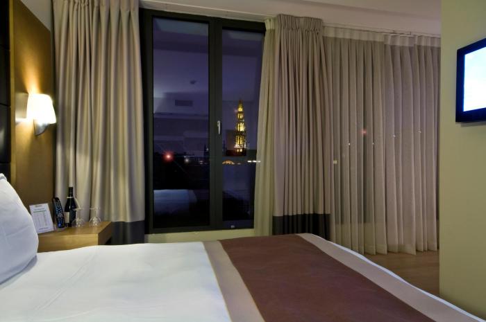 b aparthotel grand place