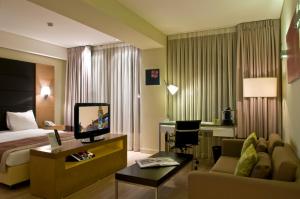 b aparthotel grand place