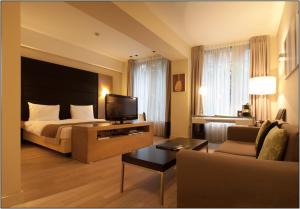 b aparthotel grand place