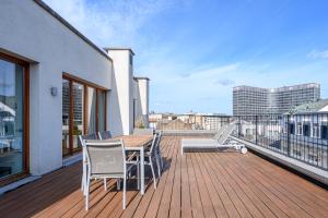 b aparthotel grand place