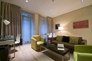 b aparthotel grand place