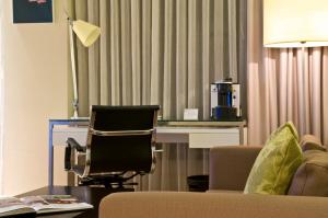 b aparthotel grand place