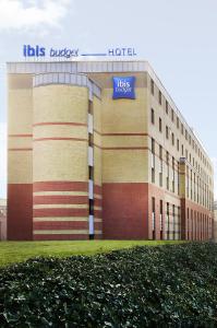 Ibis Budget Brussels Airport,Brussels Airport>>Brussels,1 star