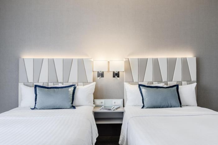 courtyard by marriott munich city center