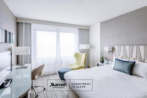 Courtyard By Marriott Munich City Center,Ludwigsvorstadt-Isarvorstadt>>Isarvorstadt,4 star