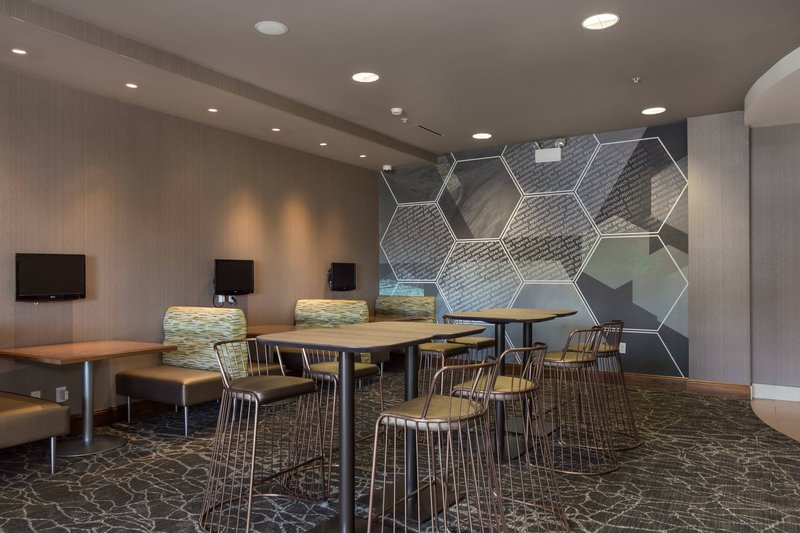 springhill suites by marriott charlotte ballantyne
