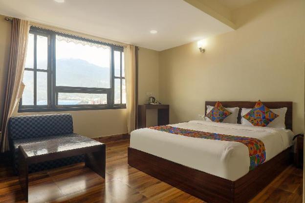 gangtok