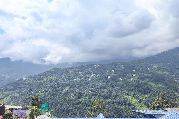 gangtok