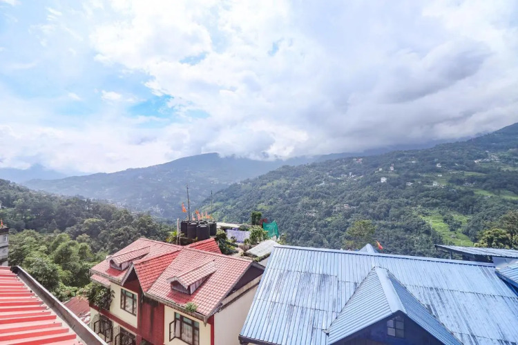 gangtok