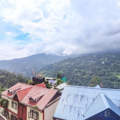 gangtok