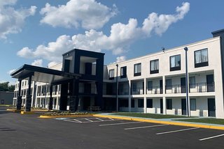 Baymont By Wyndham Charlotte University,Mecklenburg County>>Charlotte,2 star