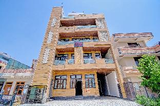 Super Collection O Tejesvi,India>>Jaipur,3 star